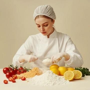 揭秘美食秘诀:厨艺高手背后的科学原理与技巧探秘