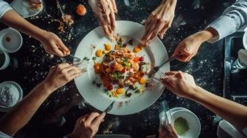 揭秘美食秘诀：厨艺高手背后的科学原理与技巧探秘