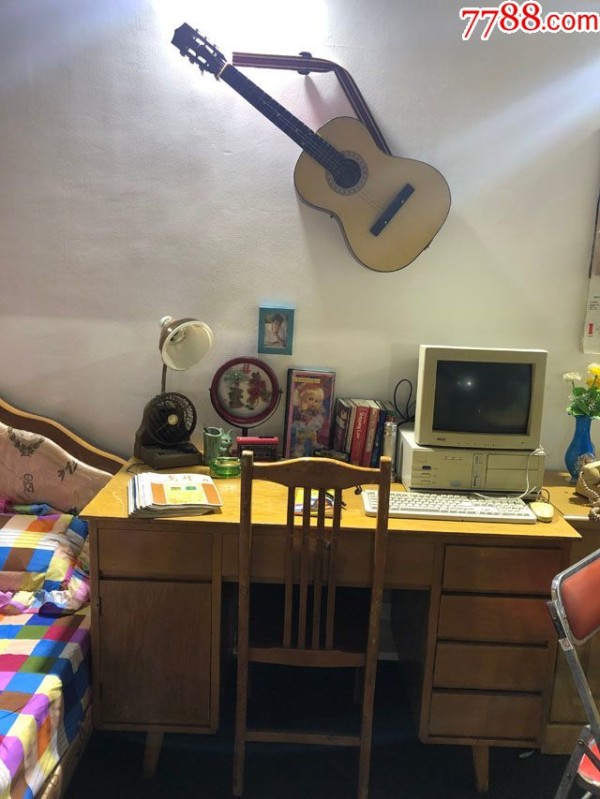 老物件老家具老场景90年代生活场景一套老货旧货道具出租出售_价格22000元_第8张_7788收藏__收藏热线