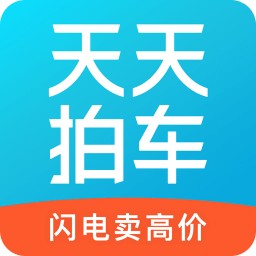 天天拍车二手车网