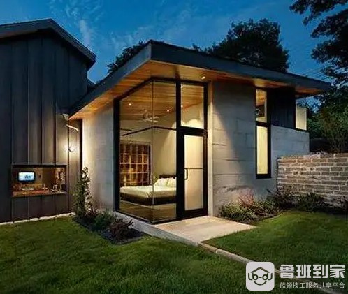 节能住宅是什么，节能住宅的特点是什么