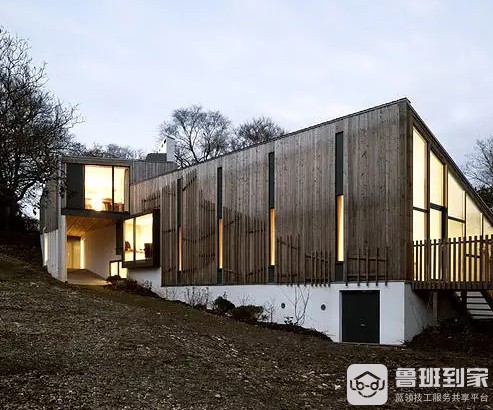 节能住宅是什么，节能住宅的特点是什么