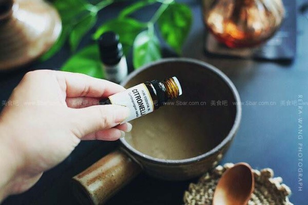 无添加清洁配方