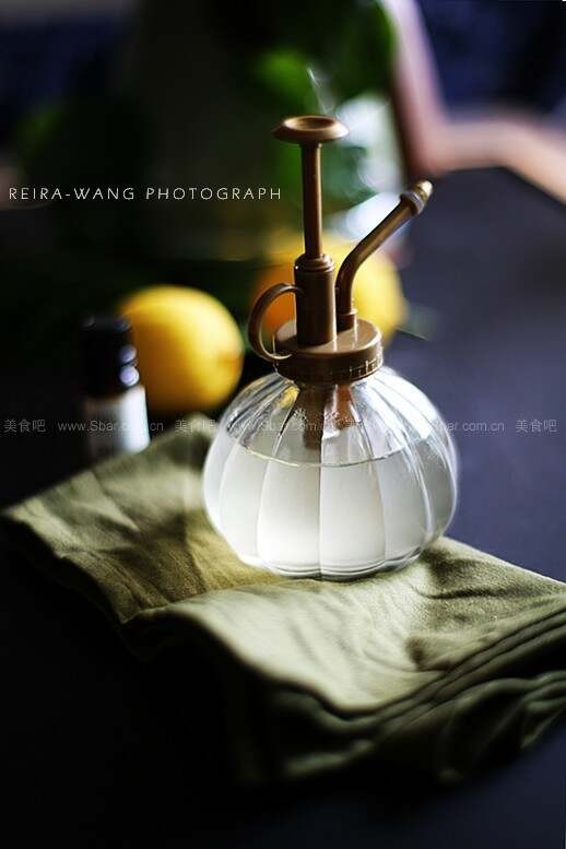 无添加清洁配方