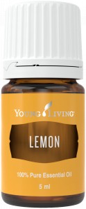 Young Living柠檬精油