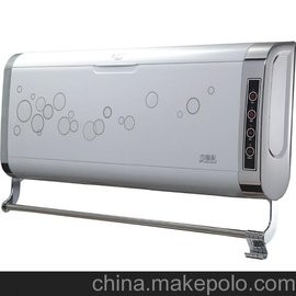 供应巾管家RQ-20YM浴室消毒净化一体机