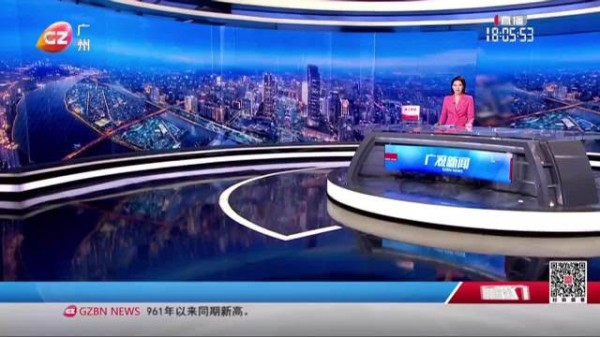 金钟广场改造升级 拓宽休闲活动空间
