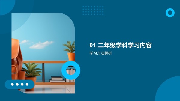 二年级学习与生活_第3页