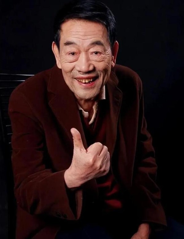 媒体人谈杨少华去世