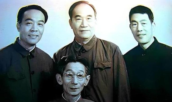 媒体人谈杨少华去世 相声界痛失大师