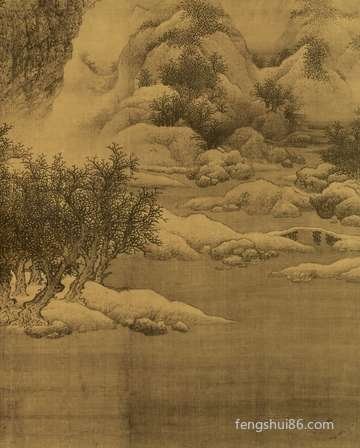 卫生间在风水学中五行属什么