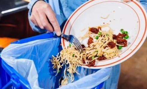 我们如何减少食物浪费，促进健康饮食？