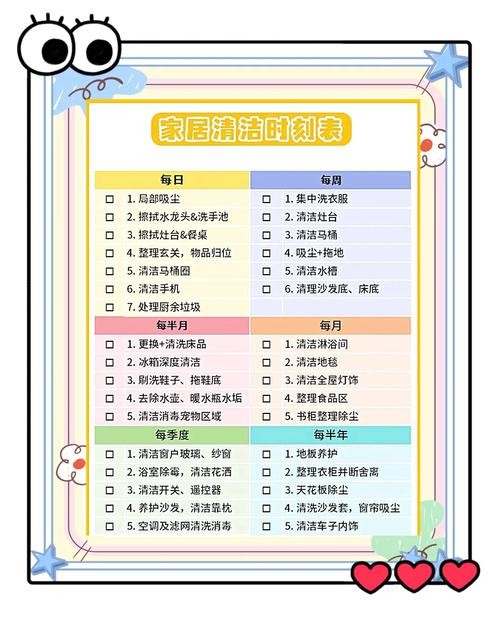 家务游戏通关秘籍：轻松玩转虚拟家务生活