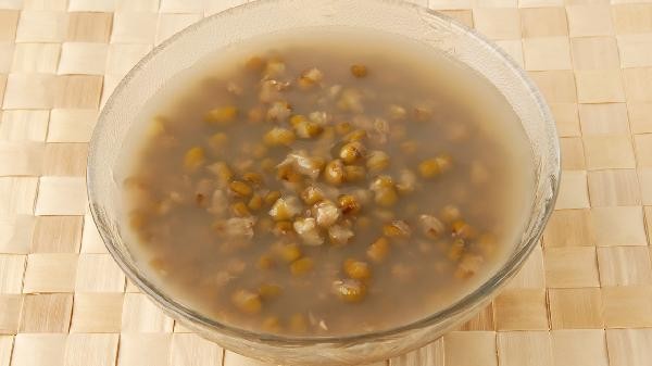 炖的汤太油怎么样去油腻一点