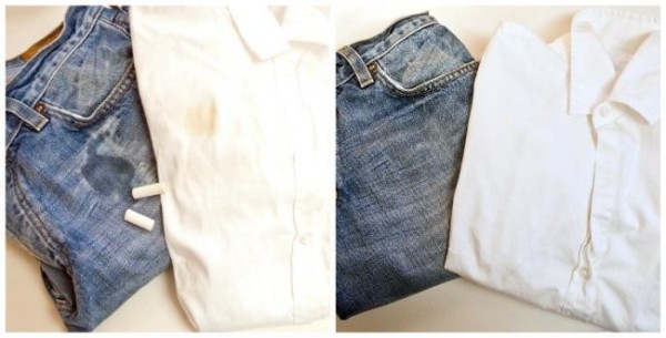 10个可漂白衣服的实用技巧