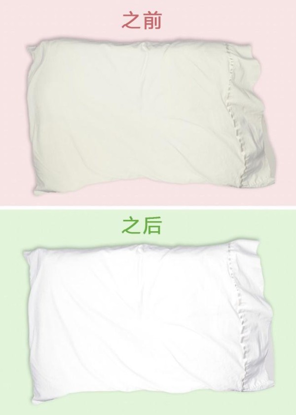 10个可漂白衣服的实用技巧