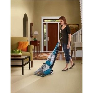 Hoover MaxExtract 60 PressurePro 地毯深层清洁机