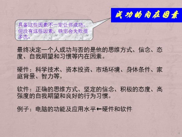 管理心态激励与压力管理ppt课件.ppt_第4页