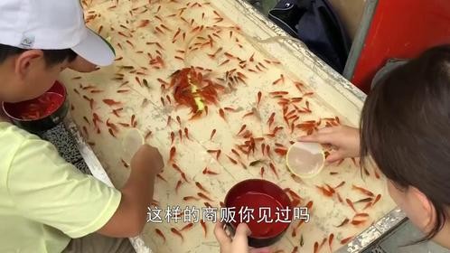 看似赚钱的小买卖，顾客再厉害也不会亏本！老板太心机！