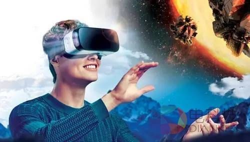 中国VR如何从虚拟走进现实