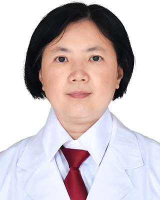 李树芳