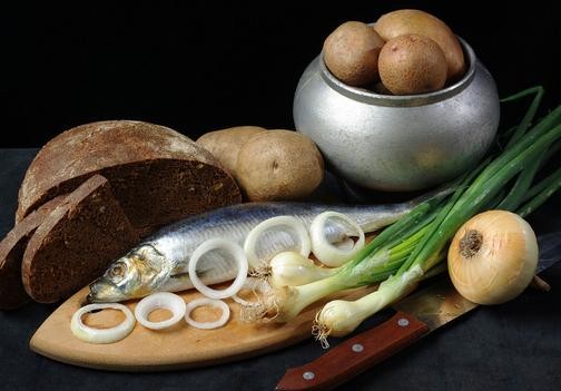 饮食单调？教你每天吃够20种食材！1