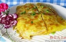 三鲜豆皮