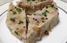 广式芋头糍