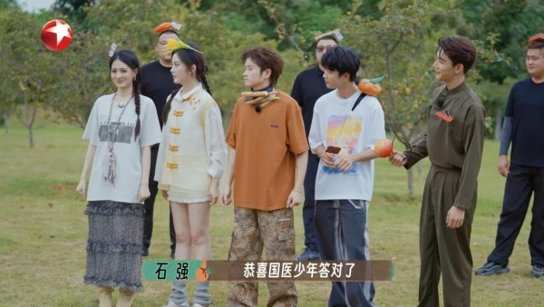 让年轻人爱上中医药！江中牌健胃消食片×《国医少年志》圆满收官！