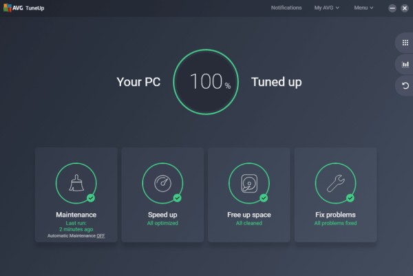 适用于Windows的18款最佳免费PC清洁软件合集