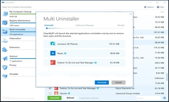 适用于Windows的18款最佳免费PC清洁软件合集