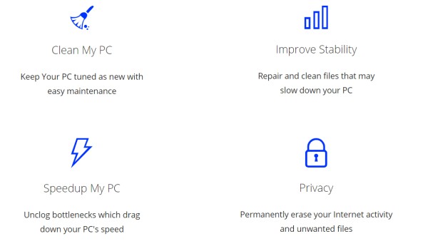 适用于Windows的18款最佳免费PC清洁软件合集