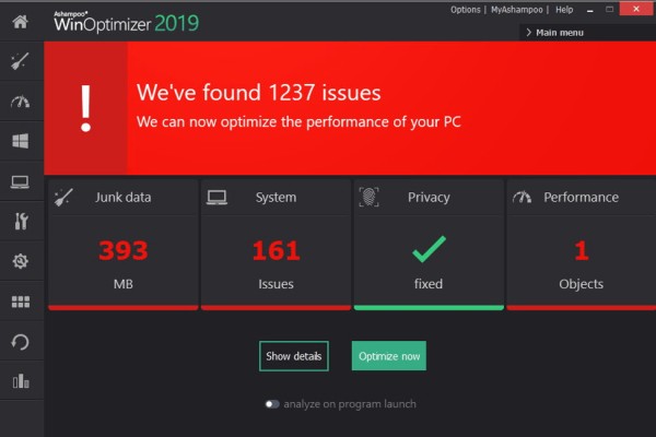 适用于Windows的18款最佳免费PC清洁软件合集