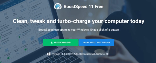 适用于Windows的18款最佳免费PC清洁软件合集