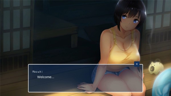 《夏日乡村生活〜愉快的暑假/Summer~Life in the Countryside~》免安装中文版|迅雷百度云下载