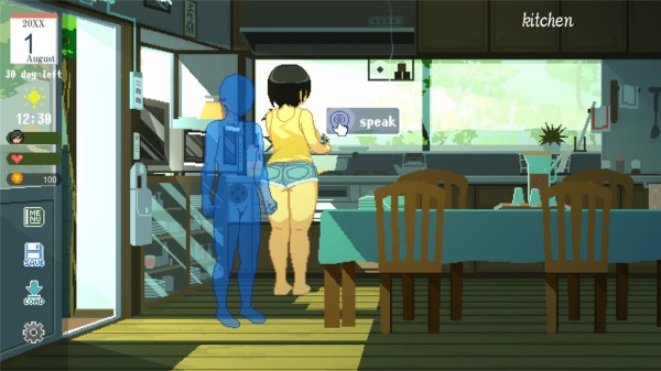 《夏日乡村生活〜愉快的暑假/Summer~Life in the Countryside~》免安装中文版|迅雷百度云下载