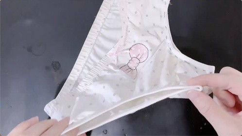 孩子穿小的内裤有妙用！套在这个清洁工具上，家家户户都能用到！