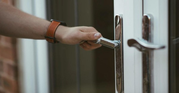 5 种方法使您的房屋入口自动化