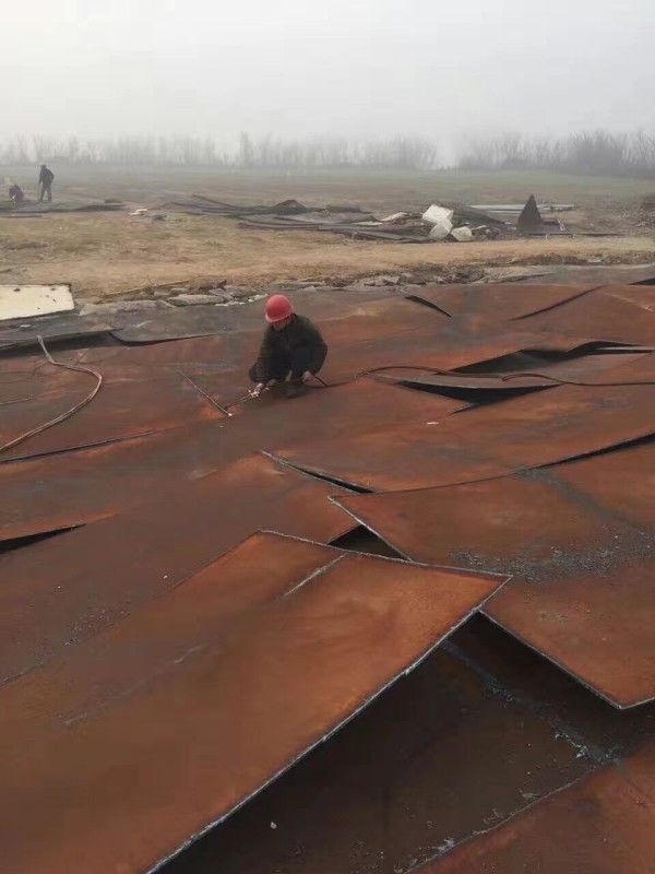 东莞哪里长期搭建隔热棚，拆迁隔热棚多少钱一平方