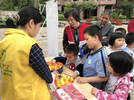 4月22日+寮步民政+二手家具也能做公益，你知道吗01.JPG