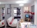 3万精装两室一厅小户型婚房
