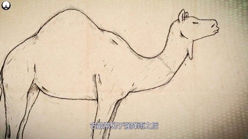 “蒙古死亡蠕虫”真的存在吗？科学家们探索很久，结果难以预料
