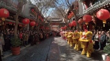 五一假期出行，选择合适的旅游方式可以避开人潮、提升体验
