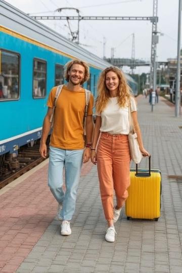 6个省钱旅行的小妙招，助你出行更经济实惠！