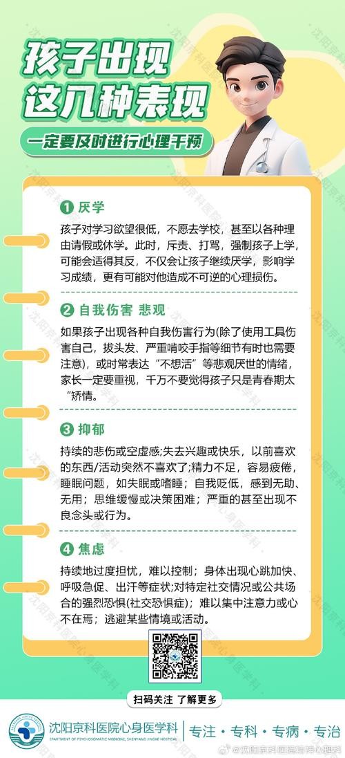 儿童关怀至关重要，多层面探讨身心健康、教育及安全议题