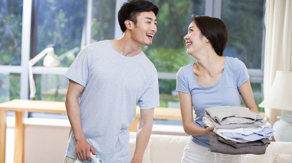 想要轻松大扫除，你可能需要这个小助手2