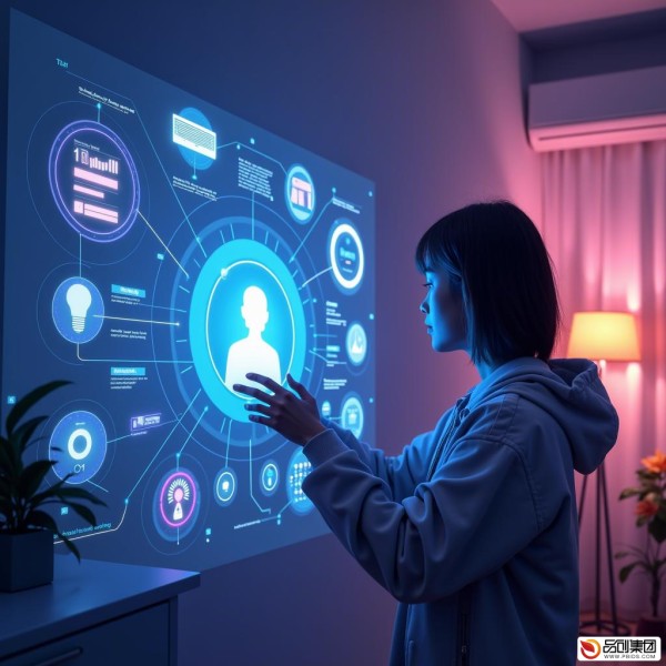 如何利用AI技术进行智能家居控制_https://ai.lansai.wang_AI使用_第5张