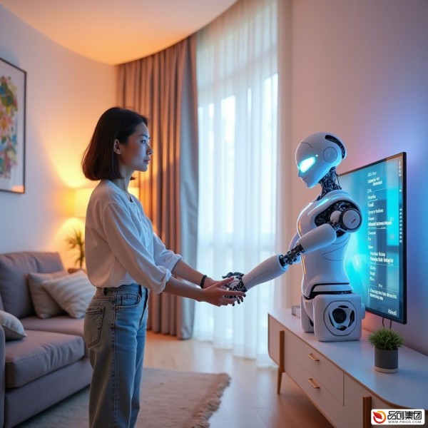 如何利用AI技术进行智能家居控制_https://ai.lansai.wang_AI使用_第7张