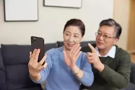 老年人,应该怎样照顾好自己:必须做到“三点”图片