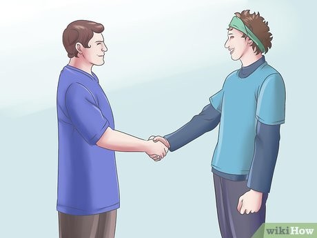 Step 2 确定自己在空余时间喜欢做的事情。